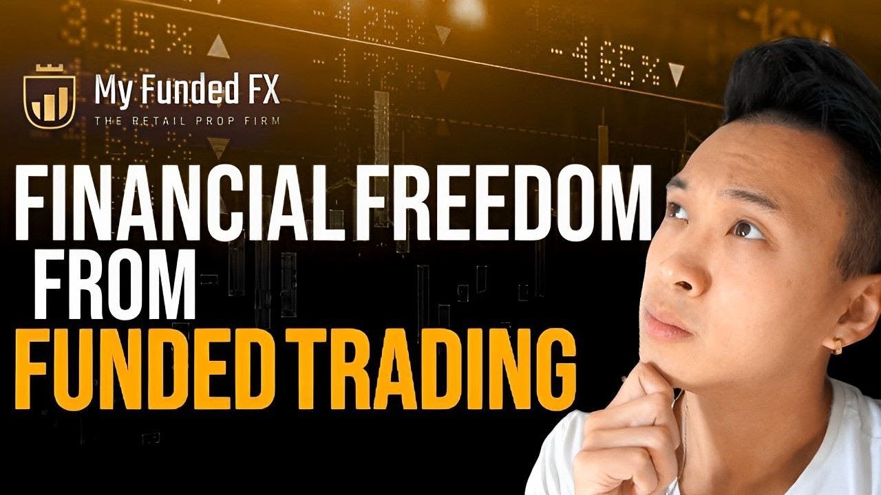 Funded Trading Account Unlocking the Potential: What Is a Funded Trading Account and How It Works