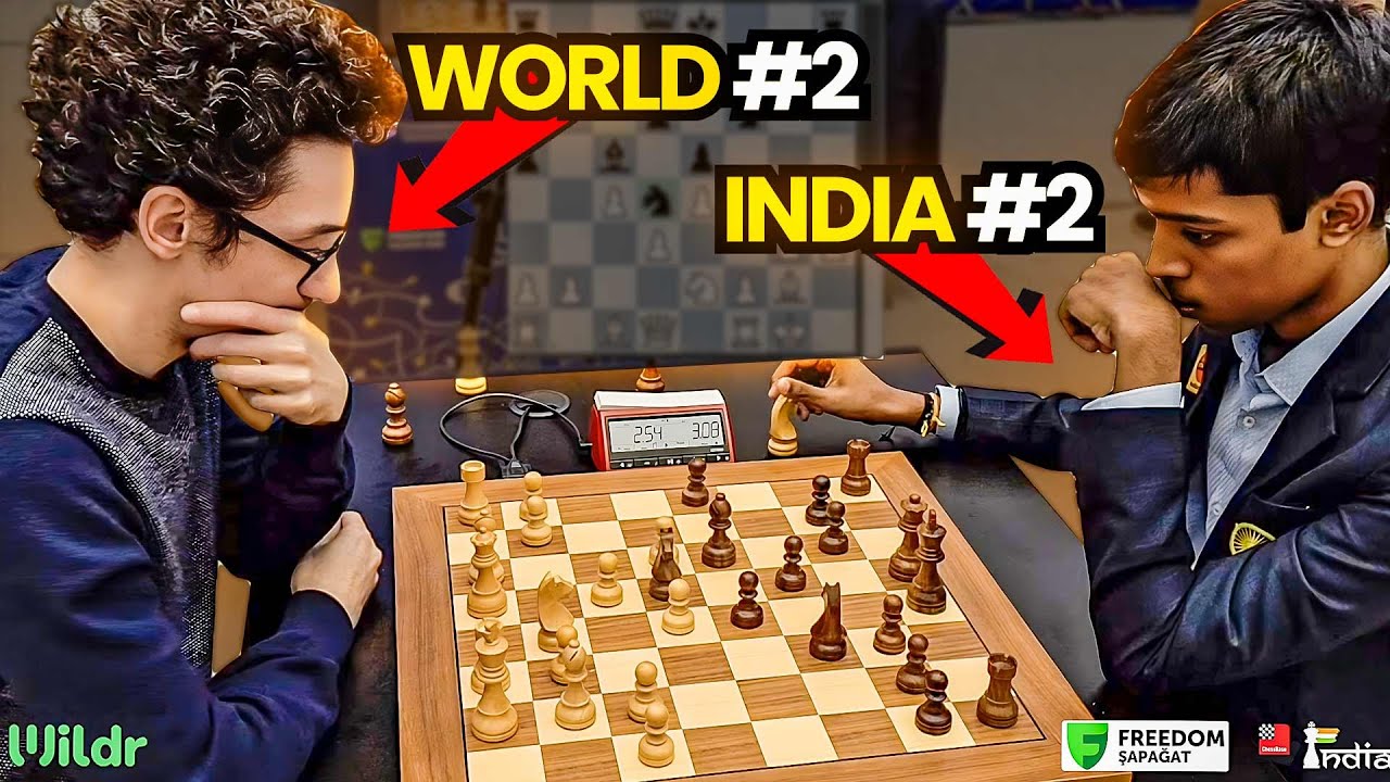 Chess Tournaments 2024 Ultimate Guide to: Dates, Venues & Champion Strategies Revealed!